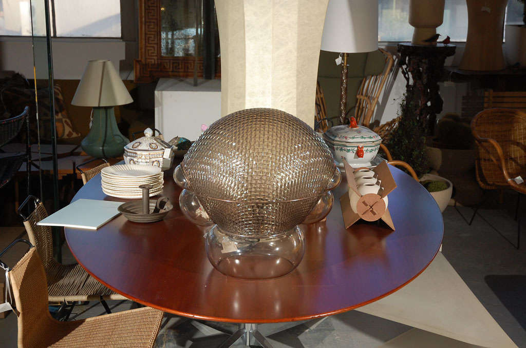 20th Century Gae Aulenti Table Lamp by Artemide