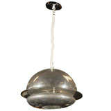 Hanging Pendant Fixture by Carlo Scarpa