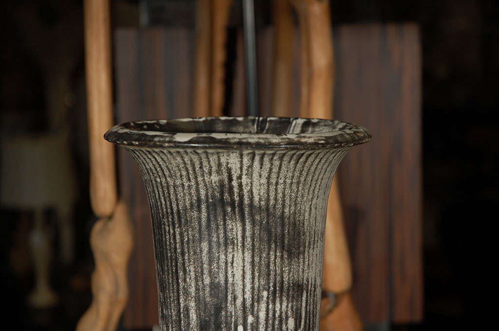 Danish Vase by Svend Hammershoi