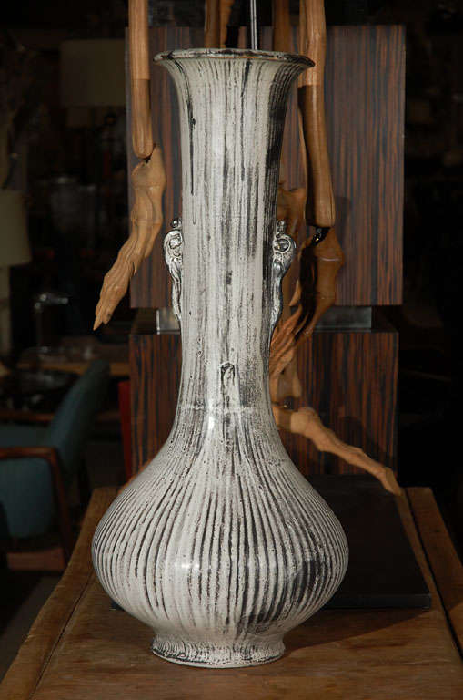 Vase by Svend Hammershoi 2