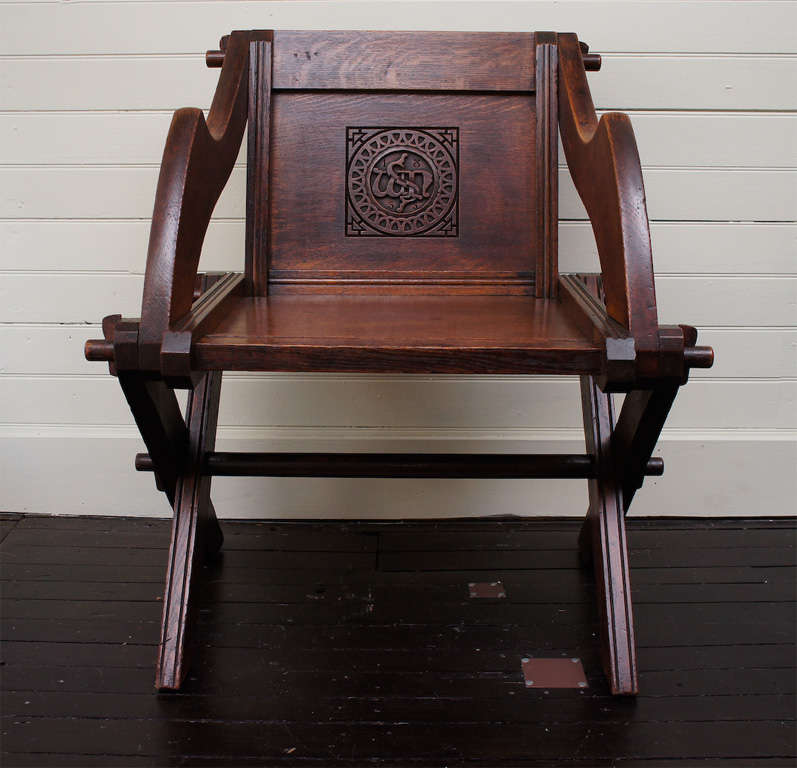 Glastonbury Chair Set