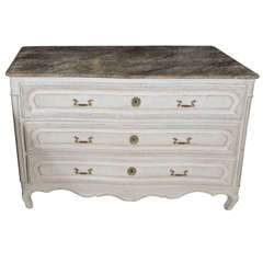 18th.Century French Commode