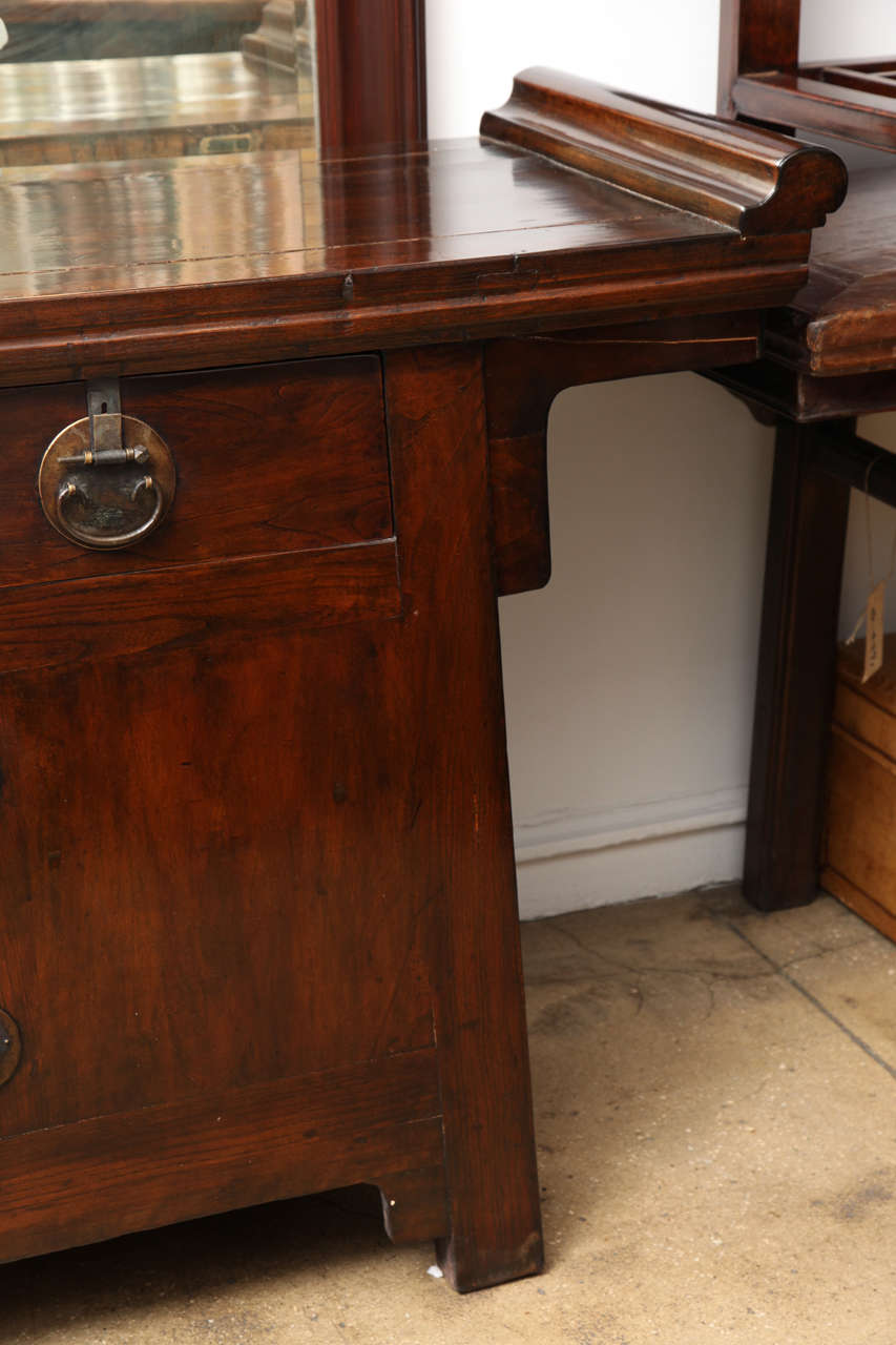 20th Century Coffer Sideboard
