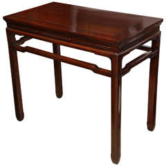 Wine Table 3
