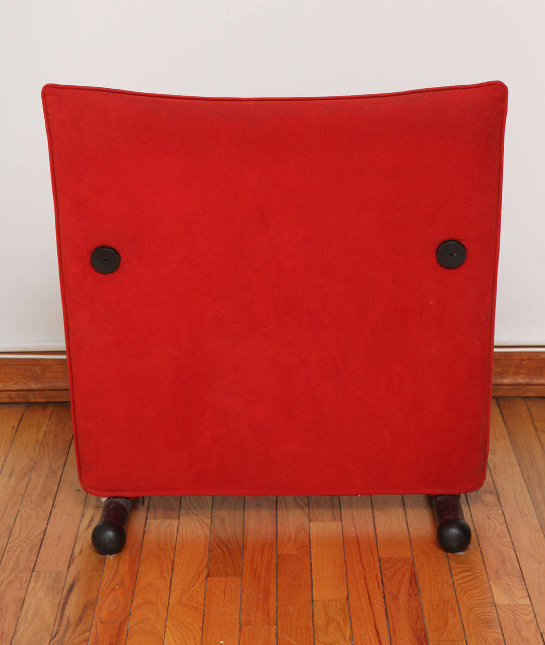 20th Century Arflex T-Line Chair