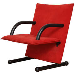 Arflex T-Line Chair