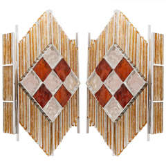 Three Poliarte Scones