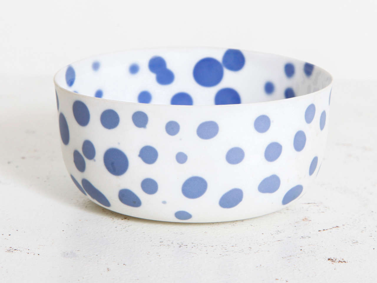 Small Porcelain Cup by Piet Stockmans