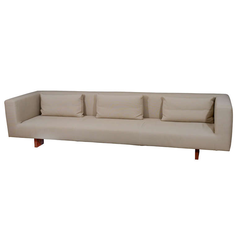 German Sofa For Sale