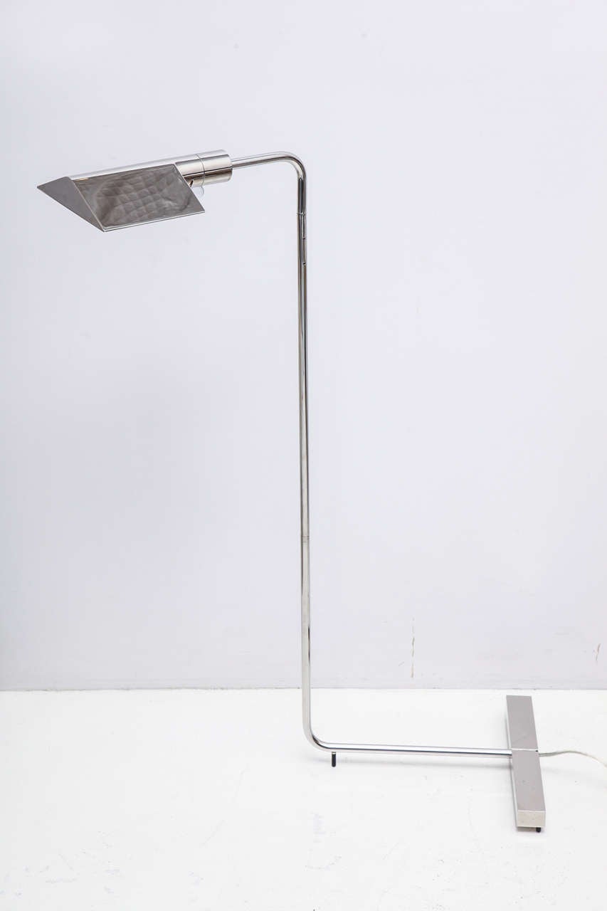 Cedric Hartman Floor Lamp 3