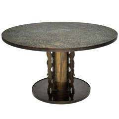 Laverne Etruscan Dining Table