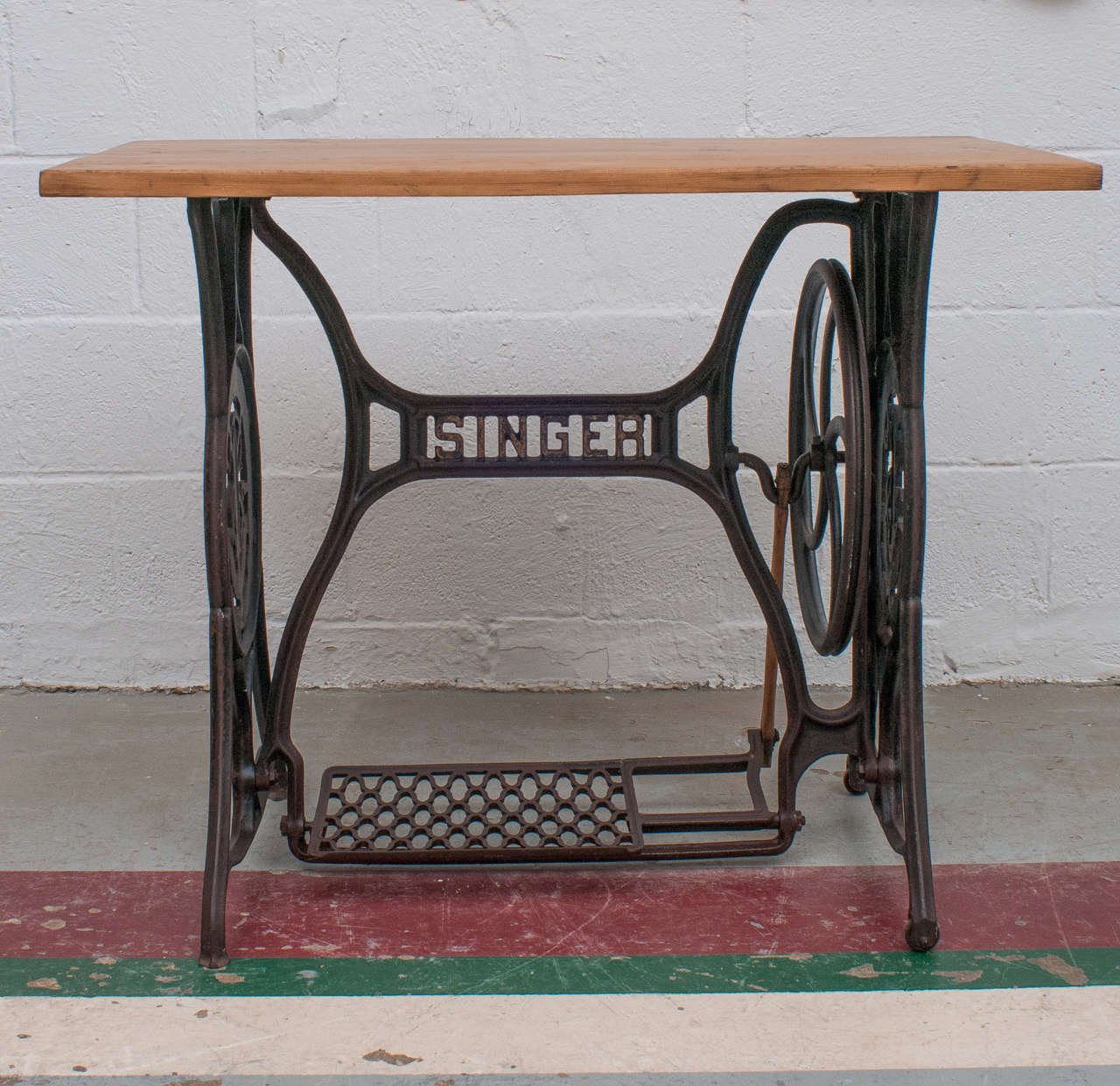 sewing machine tables for sale
