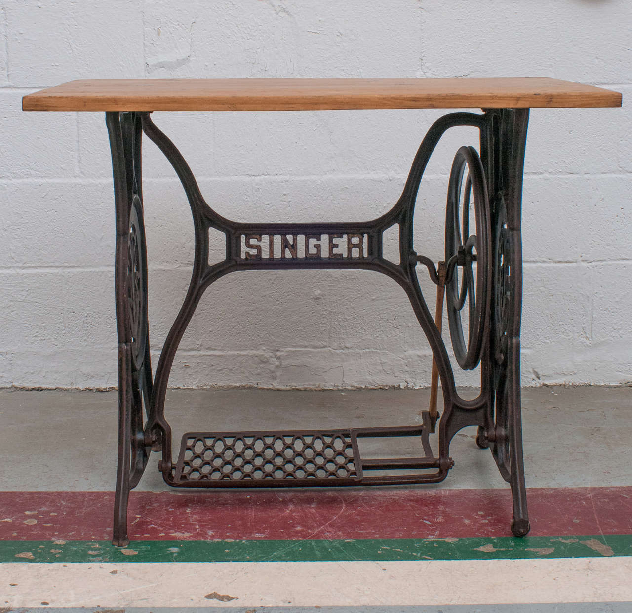 Sewing Machine Table at 1stDibs sewing machine tables for sale, sewing machine table for sale