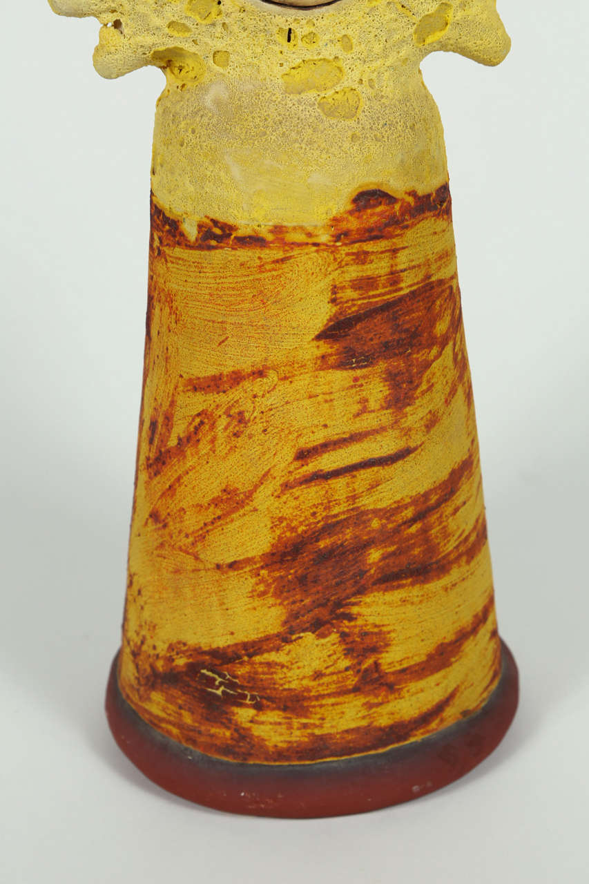 Stan Bitters "Sun Person" For Sale at 1stDibs stan bitters sun person