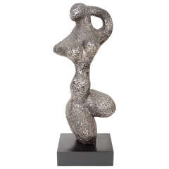 Vintage Sculpture
