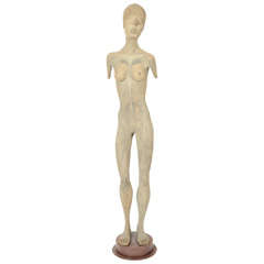 Sculpture 4