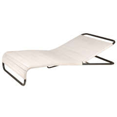 A Set of Six 1940s Chaise Lounges by VKG 6