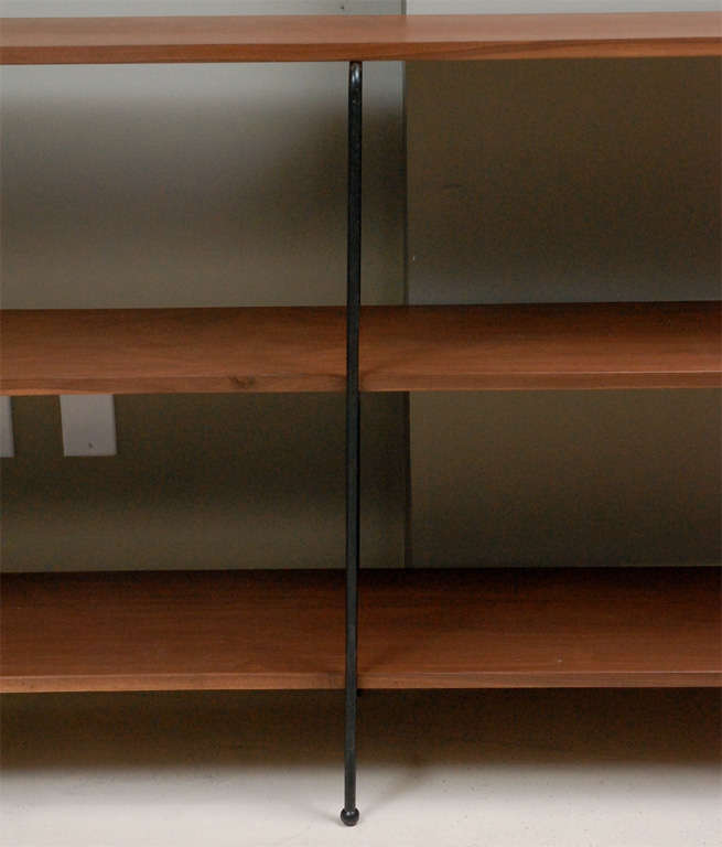 vista bookshelf