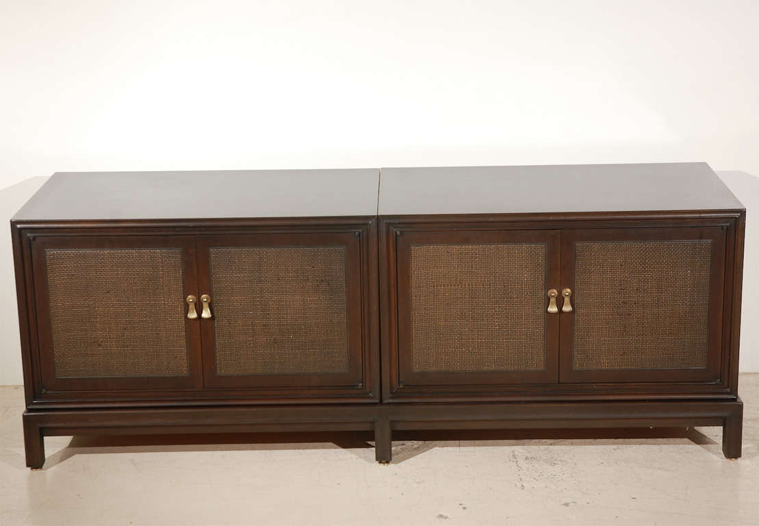 Four Door Lowboy by Mount Airy at 1stDibs low boy
