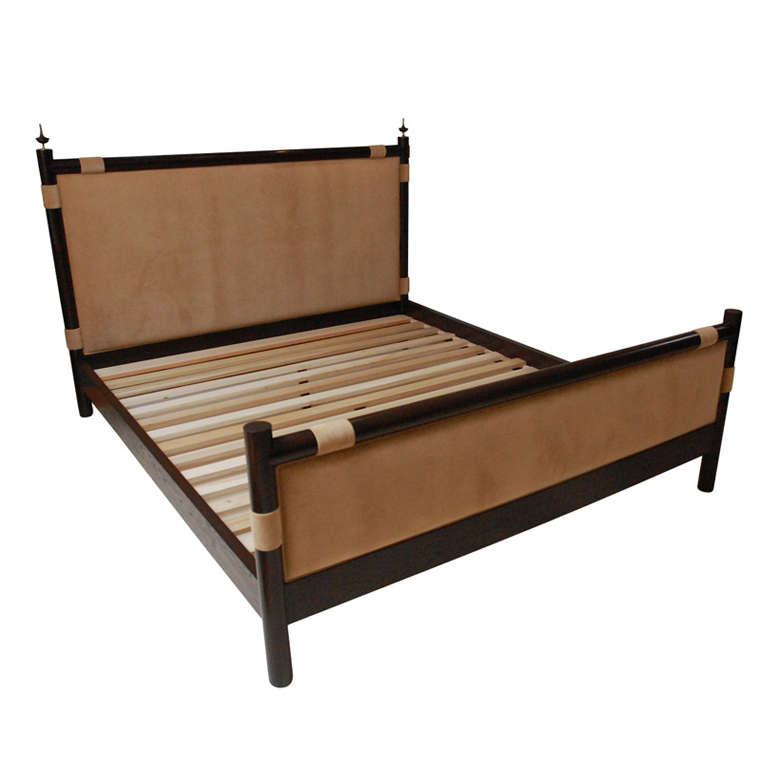 Chiselhurst Bed For Sale at 1stdibs