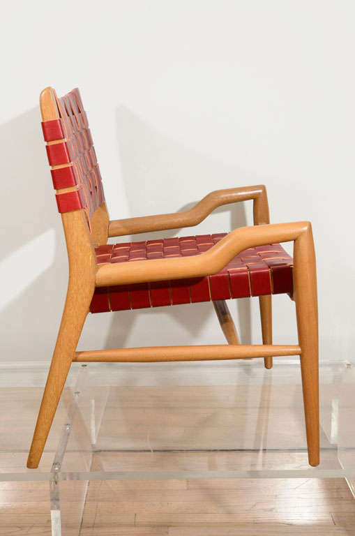 John Keal Game Chairs at 1stdibs