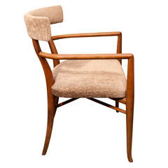 T.H. Robsjohn-Gibbings Armchair