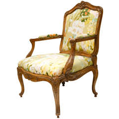 Louis XV Armchair