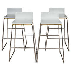 Set of '80's Stools
