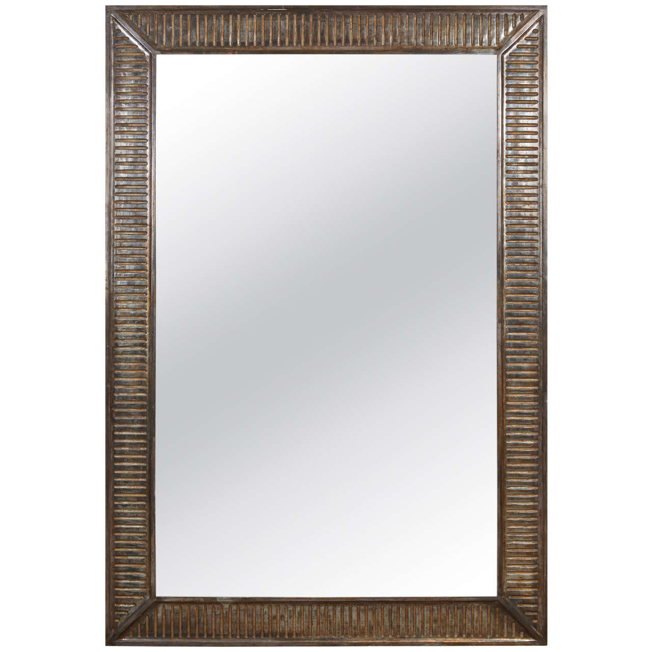 Beautiful Full Length Mirror by Nancy Corzine