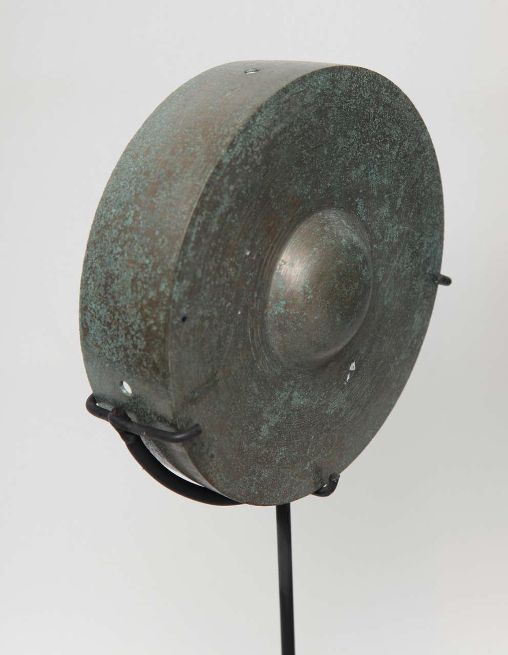 Bronze Gongs from Thailand 3