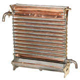 Copper Milk Cooler