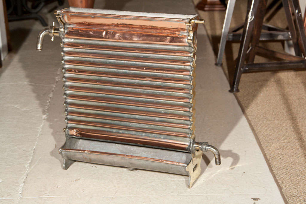 Copper Milk Cooler at 1stDibs antique milk cooler, vintage milk cooler, old milk cooler