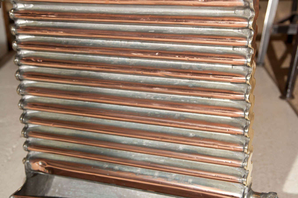 Copper Milk Cooler at 1stDibs antique milk cooler, vintage milk cooler, old milk cooler