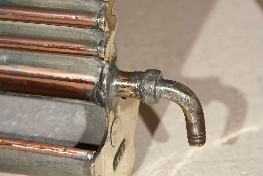 Copper Milk Cooler at 1stDibs antique milk cooler, vintage milk cooler, old milk cooler