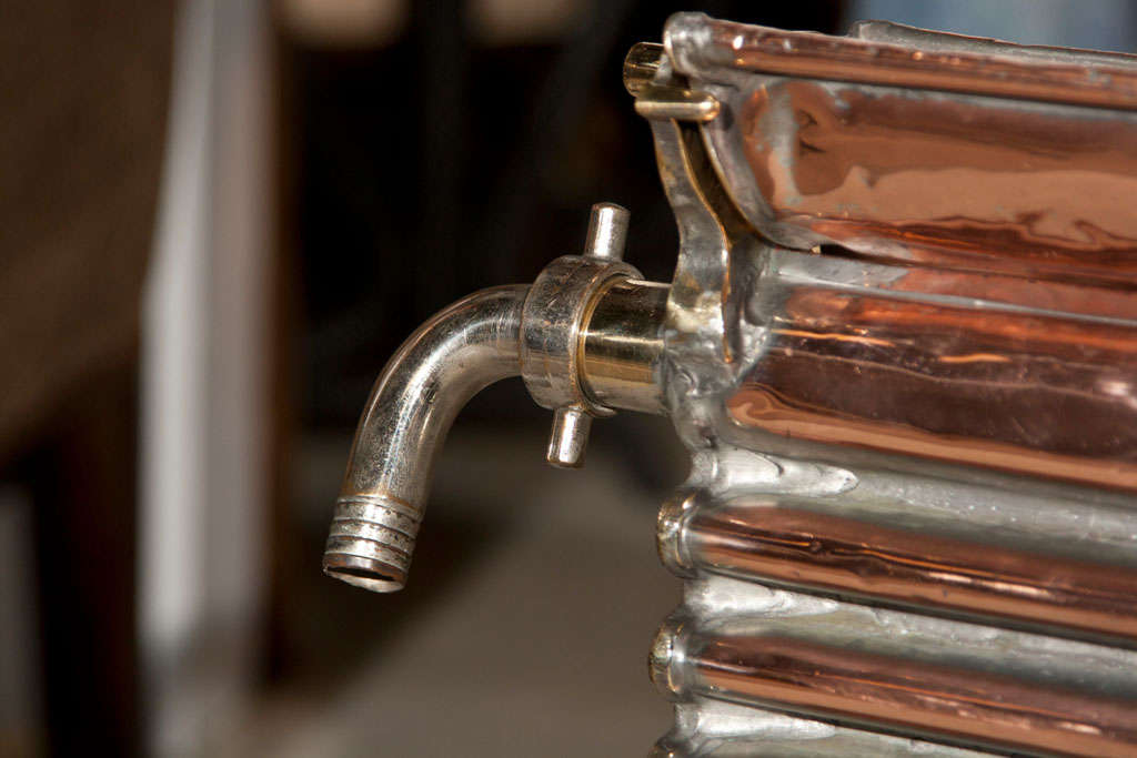 Copper Milk Cooler at 1stDibs antique milk cooler, vintage milk cooler, old milk cooler