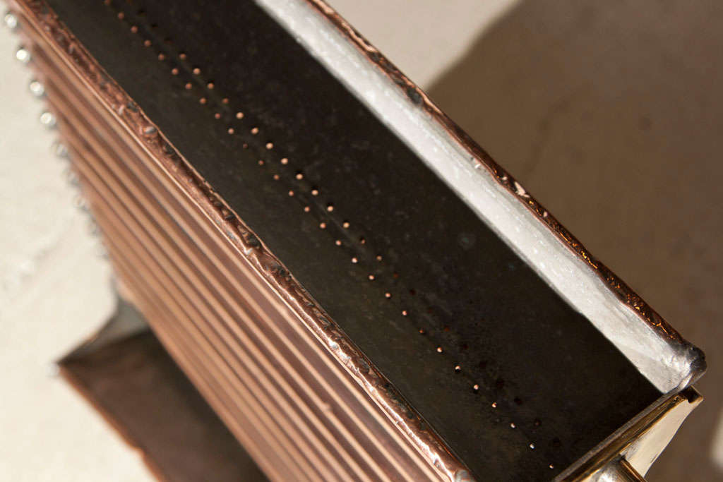 Copper Milk Cooler at 1stDibs antique milk cooler, vintage milk cooler, old milk cooler