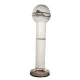 Mazzega Floor Lamp
