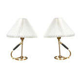 Pair of Le Klint Table Lamps