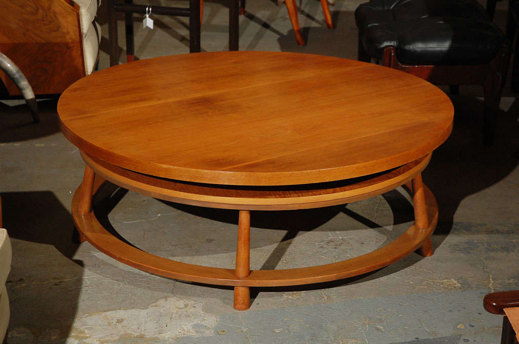 Coffee Table by Robsjohn Gibbings