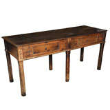 Italian Rustic Sideboard Italian Rustic Sideboard