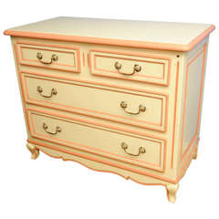 French Dresser from Provence