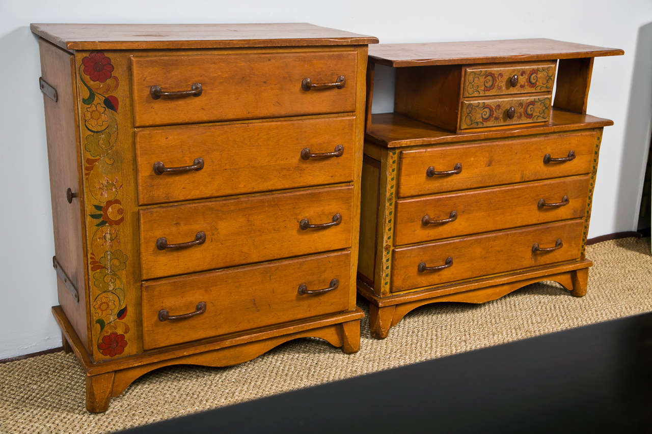 vintage monterey bedroom furniture collection