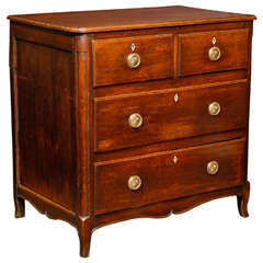 Antique 19 th.c.French Commode/Chest