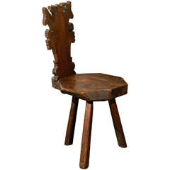 Italian Chair