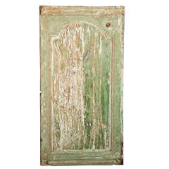 Antique 18th century Door Panel
