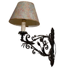 Wall Sconce