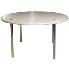 Laverne Marble Table