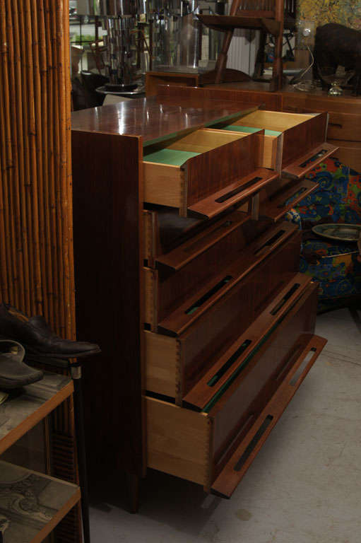 Swedish Edmund Spence Dresser