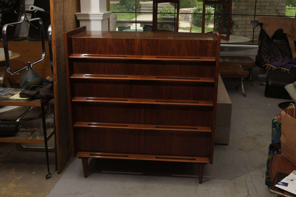 10 DRAWERS