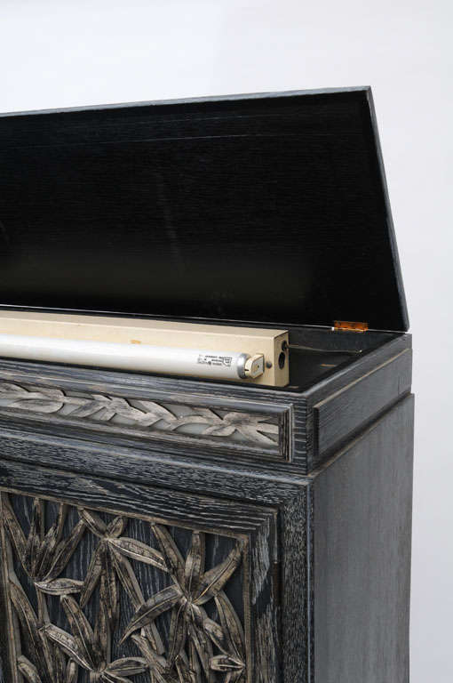 Gabinete James Mont en venta 2